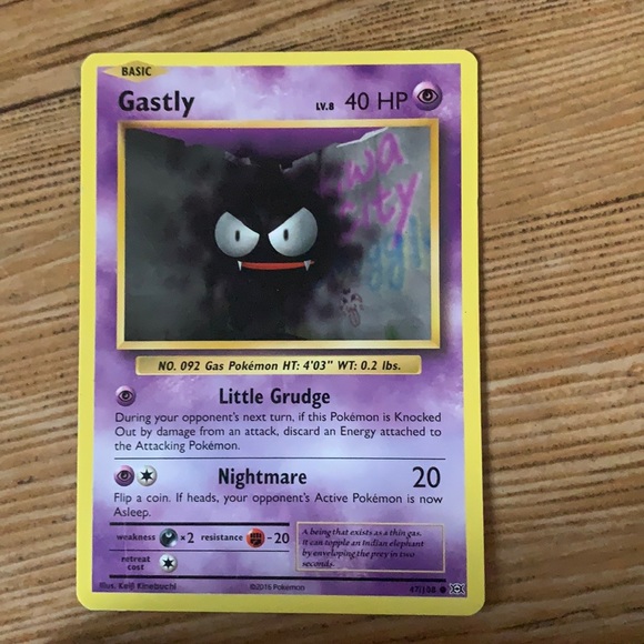 Pokémon card bundle (11 cards) - Picture 9 of 12